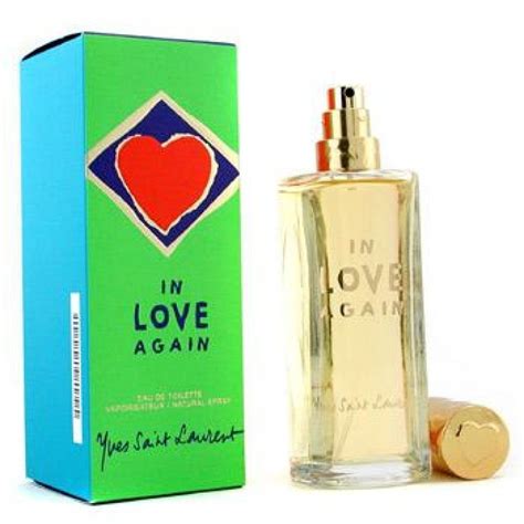 ysl in love again|ysl in love again perfume.